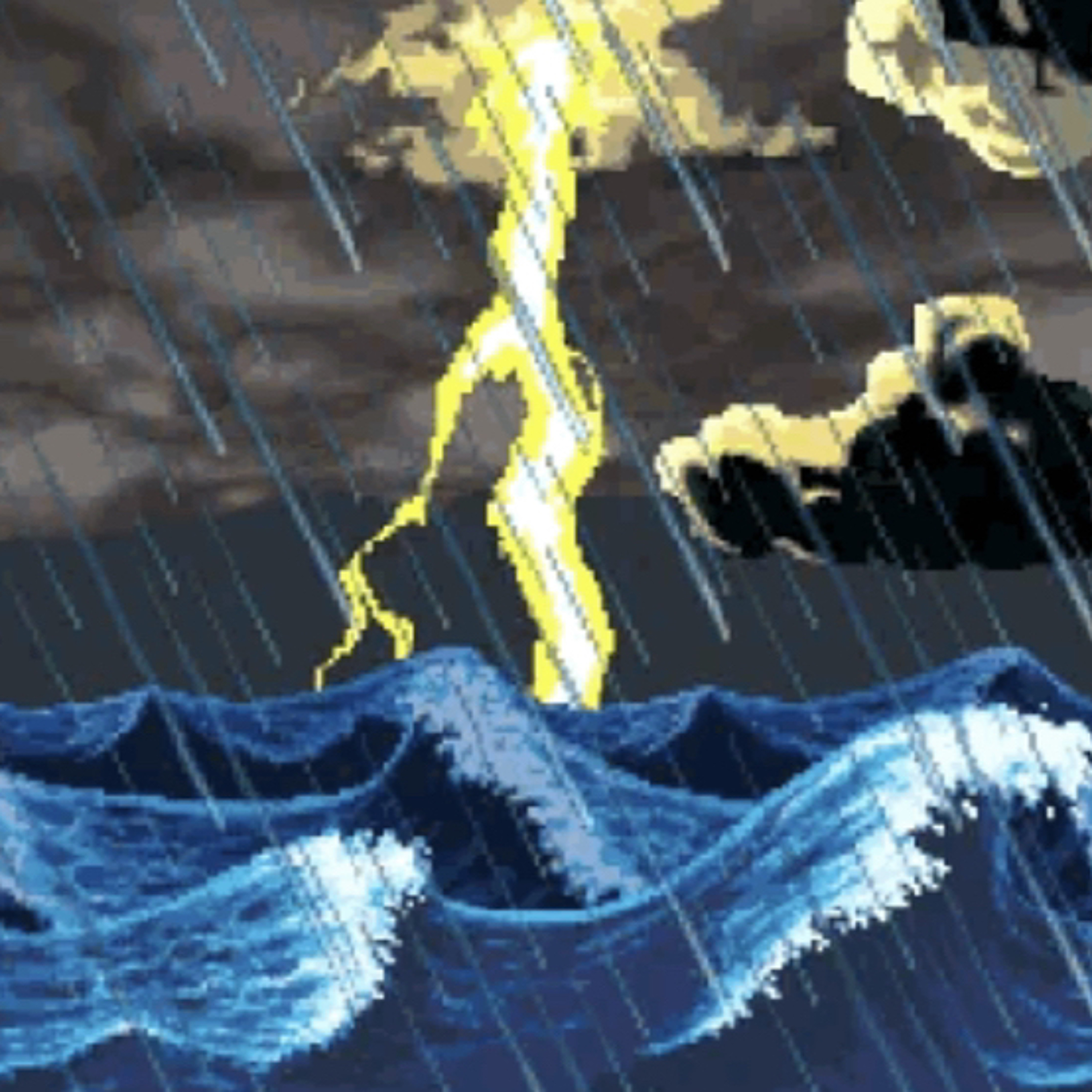 TSUNAMI.wav episode artwork