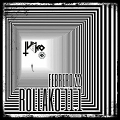 RollAkO 11.1 by Iván AkO FEBRERO 22