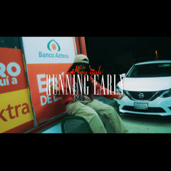 Key’ijah- Running Late “Christian Mix”