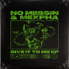 No Messin & Mexpha - Abracadabra
