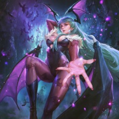 Morrigan's Stage