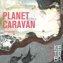 Planet Caravan - Fernrohr