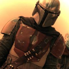 The Mandalorian (QBeats Remix)