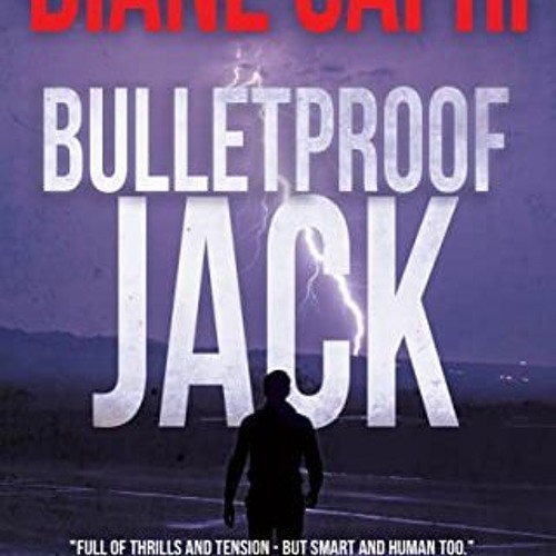 Stream Read Bulletproof Jack: Hunting Lee Child's Jack Reacher (The Hunt  For Jack Reacher Series Book 19) by Izaiahho | Listen online for free on  SoundCloud