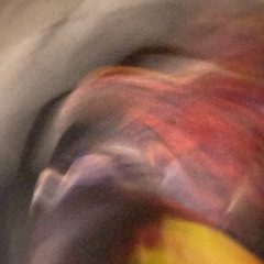 something that could sound like fog lake