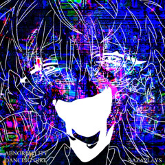 Abnormality Dancing Girl - razaplays