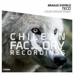 CFR008 - Braulio Stefield - TECO (Liquid Dream Remix)