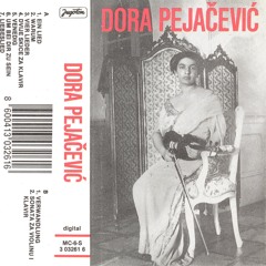 Dora Pejačević: Četiri Pjesme