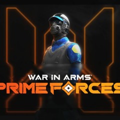 War in Arms: Prime Forces OST - Shrine