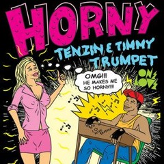 Timmy Trumpet - Horny (Gerrit X Edit) (THX for 2k Followers) [FREE DOWNLOAD]