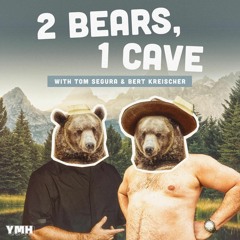 Tom Laughing From 2 Bears 1 Cave Ep #36