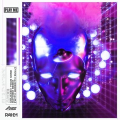 AHEE - Unleash Your Mind (feat. Meredith Bull) (Rayhem Remix)