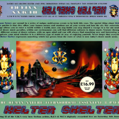 Scorpio @ Helter Skelter - Human Nature - 1998