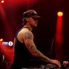 Kettama - It Gets Better Live version (Forever Mix) (Radio 1's Big Weekend 2025)