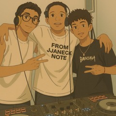 Víctor Guedez B2B Eloy González B2B Marlon Pérez Live Set / La Guaira / Venezuela 🇻🇪