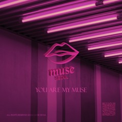 MUSE seoul Radio 001 - with Pastello