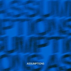Sam Gellaitry - Assumptions (Instrumental) [Re-Prod. Zane Burko]