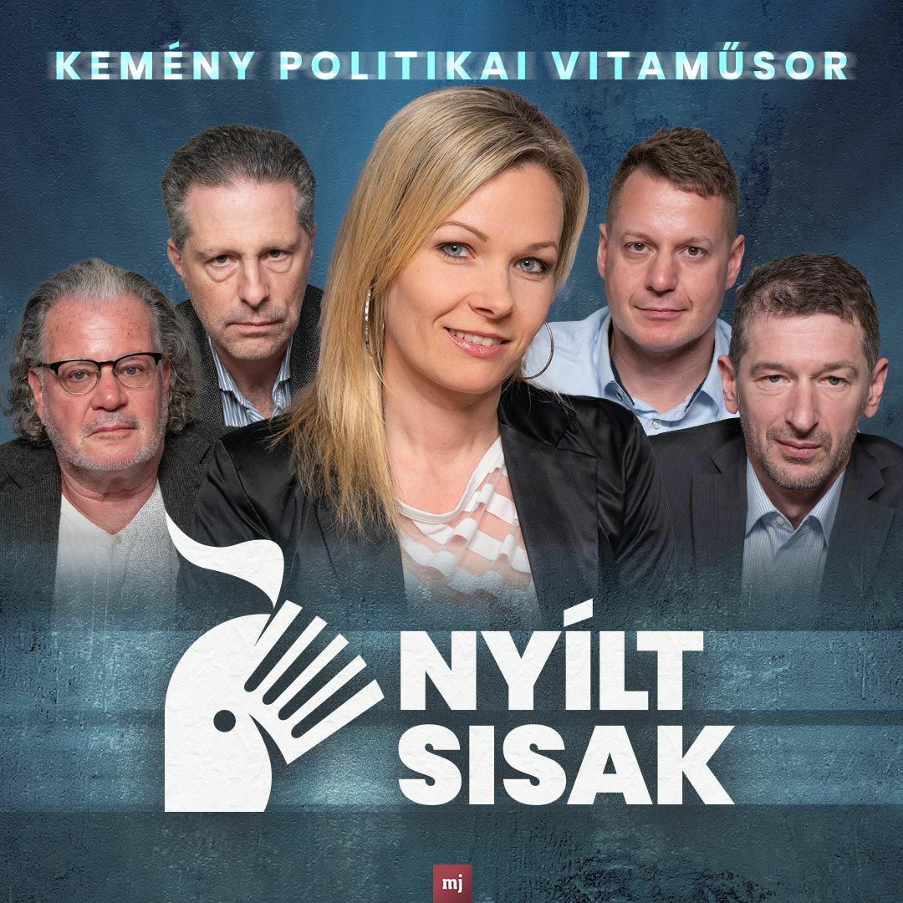 Jelen Podcast
