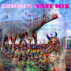 Summer Haze Mix