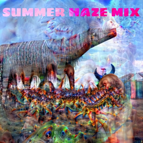 Summer Haze Mix