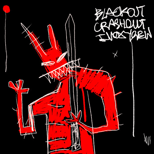 CRASHOUT