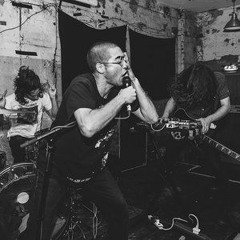 Show Me The Body - Spit - Room Tone Edit
