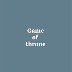 Game of throne
