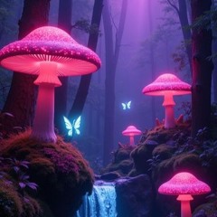 Mushrooms - Interlude