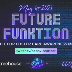 Treehouse Benefit