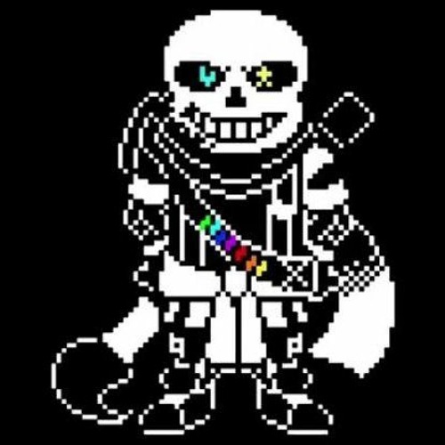 Stream Ink Sans Phase 3 Theme (SHANGHAIVANIA) by Error Sans