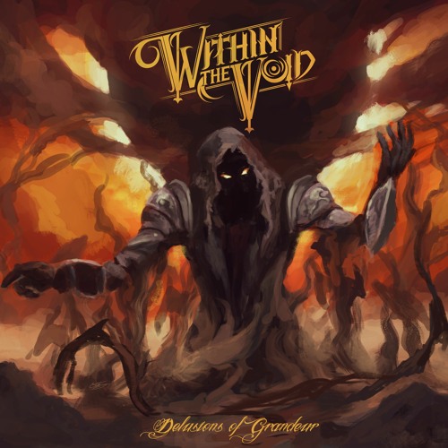 Within The Void - Counter Culture