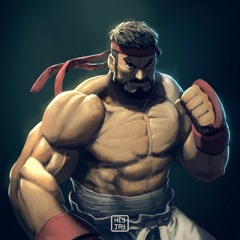 Ken's Theme (Street Fighter: Assassin's Fist)