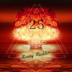 Ronny Richter - Destrukt Sound Podcast #25
