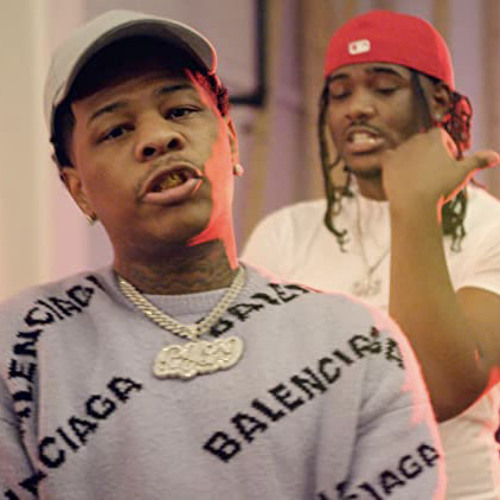 Noodah05 - Tameka ft Rylo Rodriguez (fast)