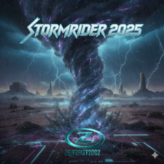 Stormrider 2025