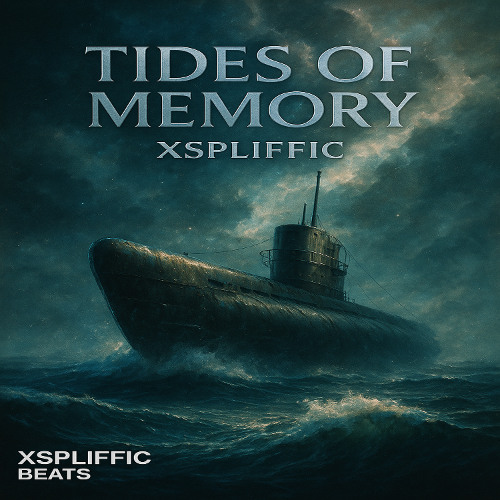 Tides Of Memory
