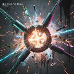 Bite Push Pull Throw