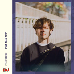 Premiere: Fez The Kid ‘Cus It Feels Right’