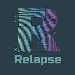 Relapse Mix Series #01