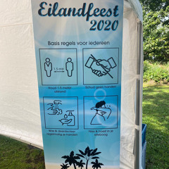 EILANDFEEST 2020 TECHNO