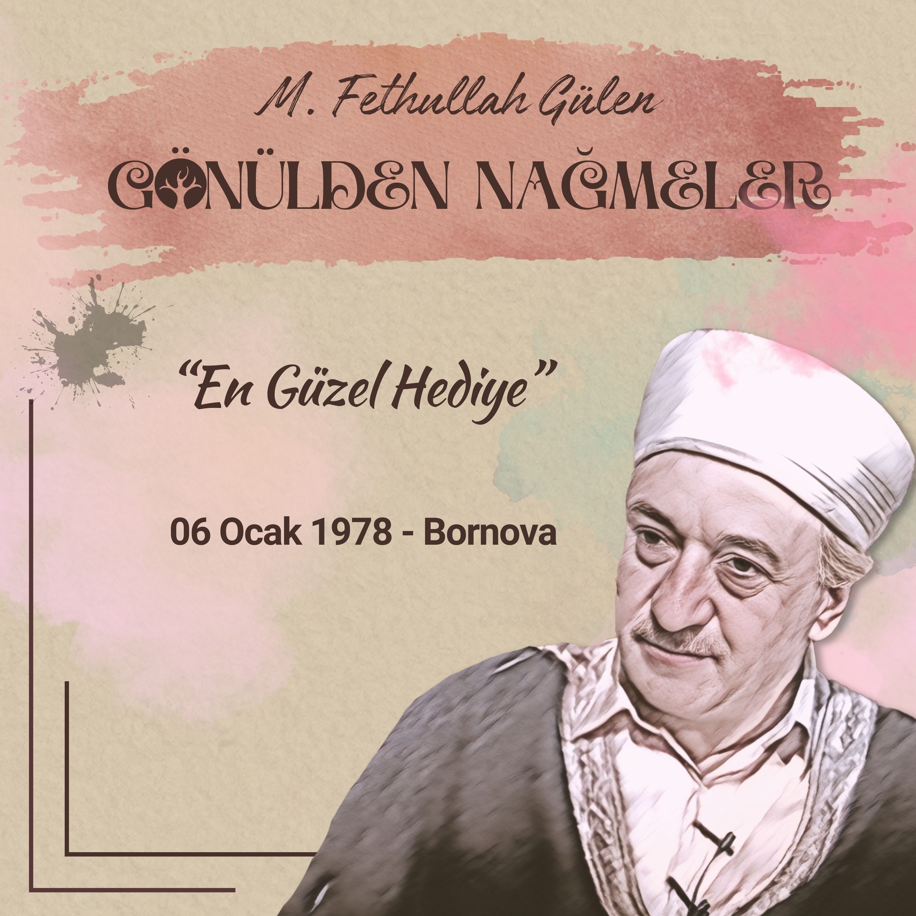 En Güzel Hediye | Gönülden Nağmeler 14 | 6 Ocak 1978