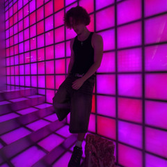 press start - vennisay