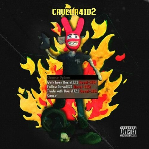 ALL BULLSHIT ASIDE (prod. R4ID)