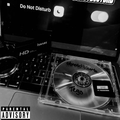 donotdisturb. (neo soul & RnB mix)