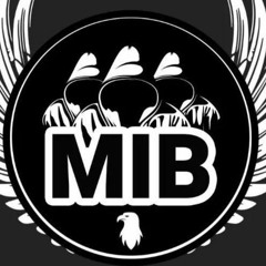 Men In Black - Mette Ciao (DAK REMIX)