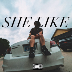 SHE LIKE (prod. dealer)