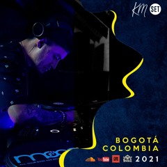 VIKINGS BOGOTA - COLOMBIA SEP / 2021 (KIKE MORA)