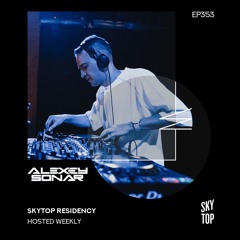 Alexey Sonar - SkyTop Residency 353