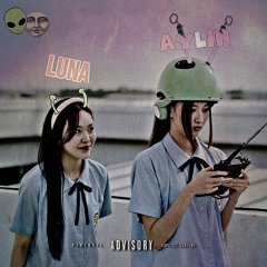 TEEKAI - LUNAR (PROD. SÉLAVY)