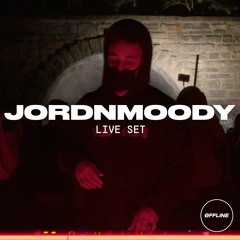 JORDNMOODY (LIVE SET) /// DEF: ØFFLINE